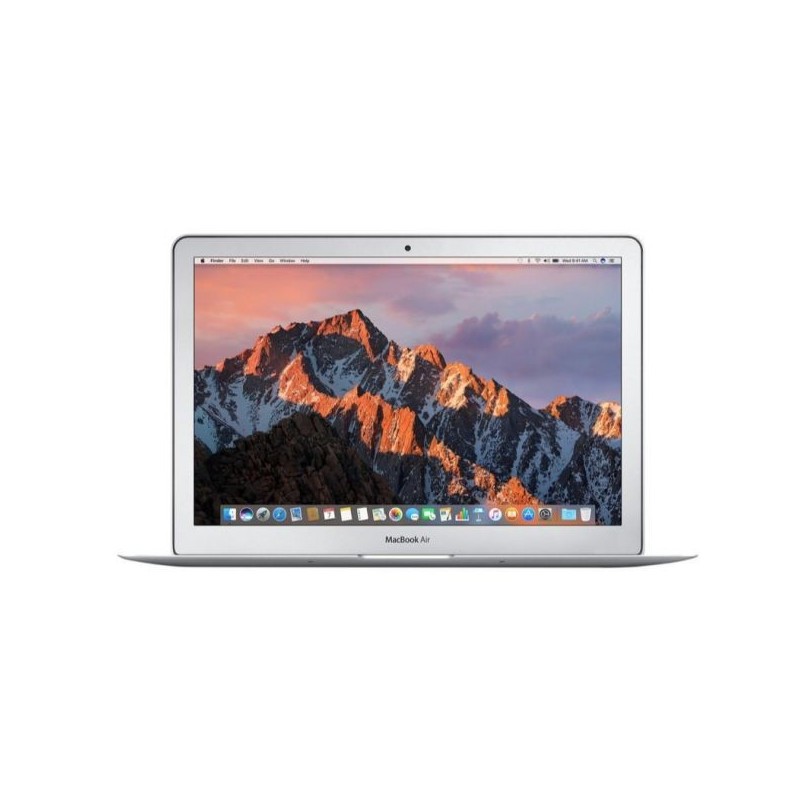 MB AIR 2017 I5/1.8GHZ/8GO/128GO 13P MODEL A1466 GARANTIE 1AN