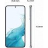 GALAXY S22 5G 256GO