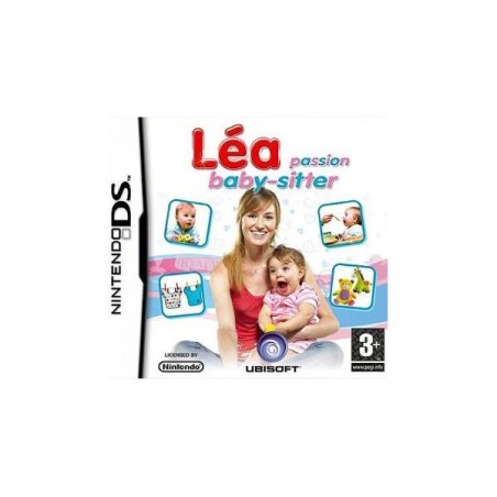 LEA PASSION BABY SITTER DS