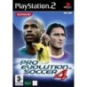 PRO EVOLUTION SOCCER 4 OCC