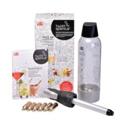 FIZZ UP TWIST  N SPARKLE