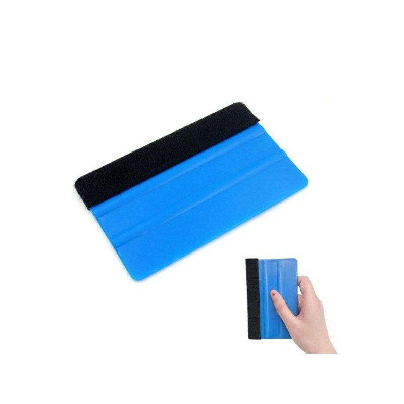 SPATULE DE POSE POUR FILM VT 10CM