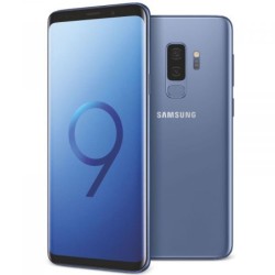 GALAXY S9 DUOS 64GO GARANTIE 2ANS