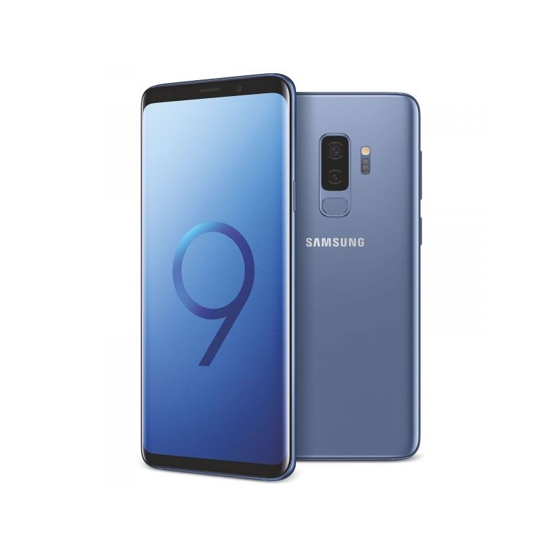 GALAXY S9 DUOS 64GO GARANTIE 2ANS