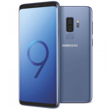 GALAXY S9 DUOS 64GO GARANTIE 2ANS