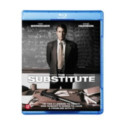 THE SUBSTITUTE