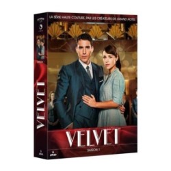 VELVET SAISON 1 DVD