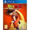 DRAGON BALL Z KAKAROT PS4