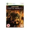 BATTLE MARCH XBOX 360