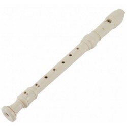 FLUTE A BEC GARANTIE 1 AN