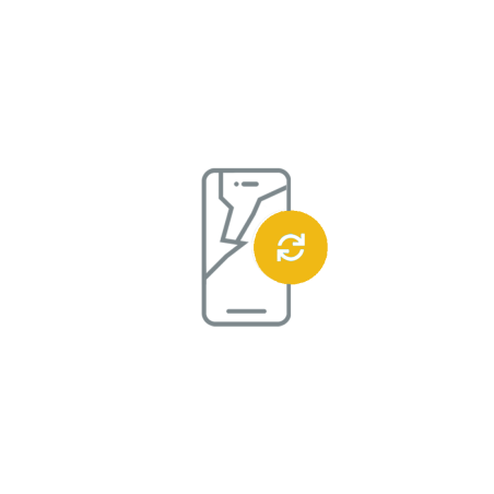 Ecran + GARANTIE CASSE (Devis en Magasin)