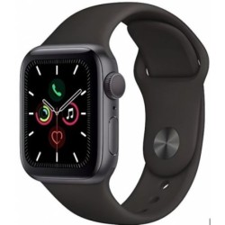 APPLE WATCH SERIE 2 42MM NOIR