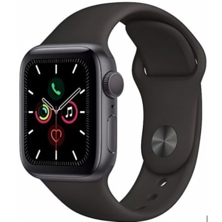 APPLE WATCH SERIE 2 42MM NOIR