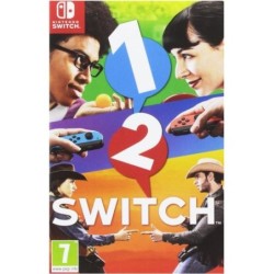 1 2 SWITCH