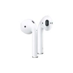 AIRPODS 2 GARANTIE 1 AN