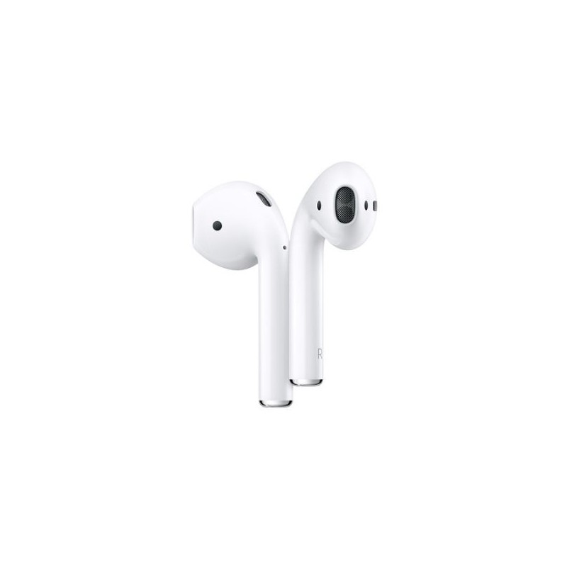 AIRPODS 2 GARANTIE 1 AN