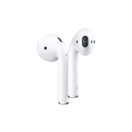 AIRPODS 2 GARANTIE 1 AN