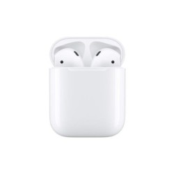AIRPODS 2 GARANTIE 1 AN