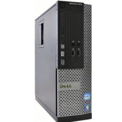 DELL OPTIPLEX 3010 I3 4GBRAM 320GB