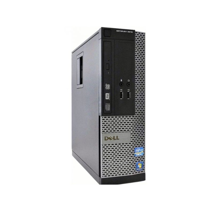 DELL OPTIPLEX 3010 I3 4GBRAM 320GB