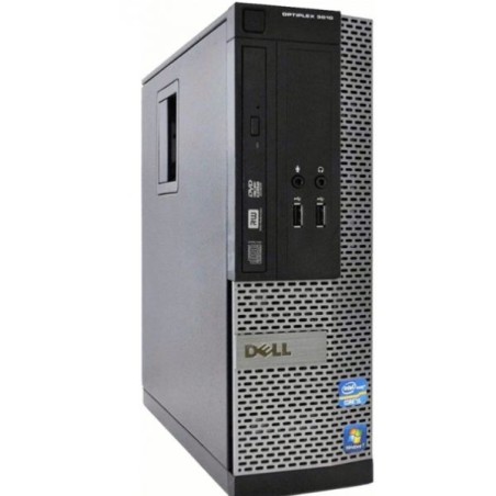 DELL OPTIPLEX 3010 I3 4GBRAM 320GB