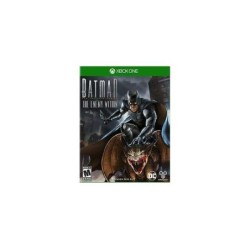 BATMAN THE ENEMY WITHIN XBOX ONE OCC