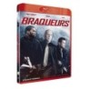 BRAQUEURS  BLURAY GARANTIE 1 AN