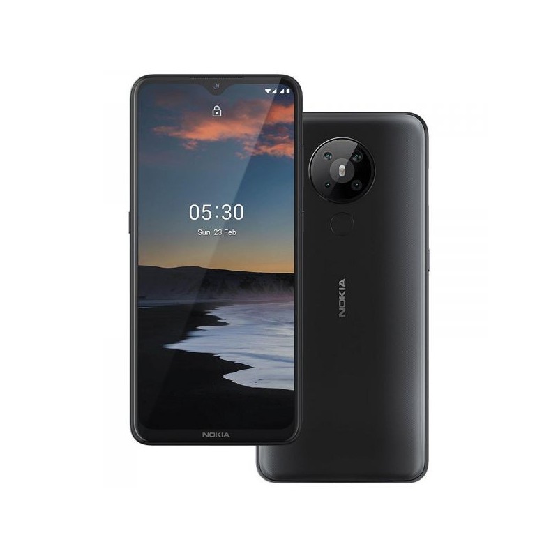 NOKIA 5.3 64GO GARANTIE 1AN