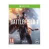 BATTLEFIELD 1 XBOX ONE
