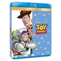 TOY STORY DVD GARANTIE 1 AN