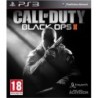 CALL OF DUTY BLACK OPS II PS3