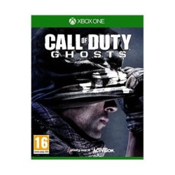 CALL OF DUTY GHOST XBOXONE
