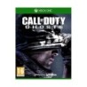 CALL OF DUTY GHOST XBOXONE