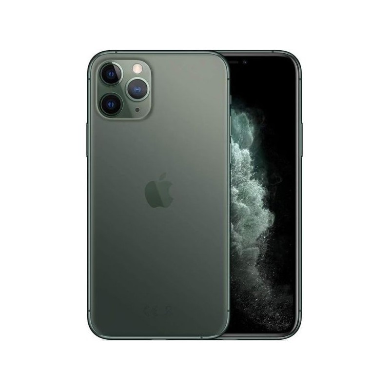 IPHONE 11 PRO 256GO GARANTIE 2ANS