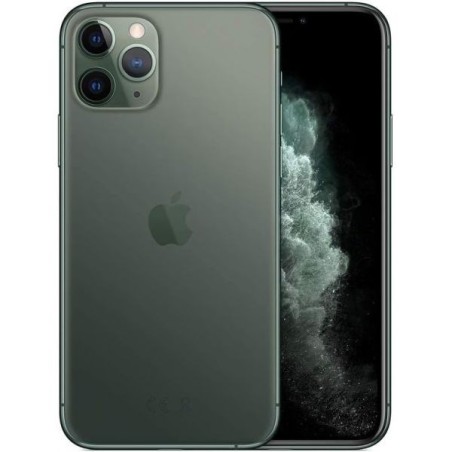IPHONE 11 PRO 256GO GARANTIE 2ANS
