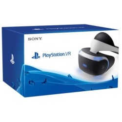 CASQUE SONY PSVR REALITE VIRTUELLE GARANTIE 1AN