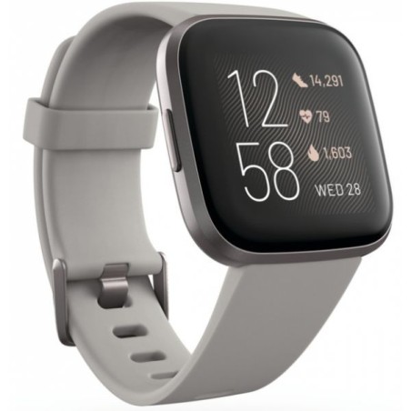 MONTRE CONNECTE FITBIT VERSA 2 GARANTIE 1AN