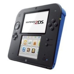 CONSOLE NINTENDO 2DS