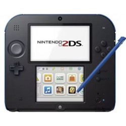 CONSOLE NINTENDO 2DS
