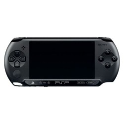 CONSOLE PSP