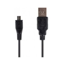 CABLE DE CHARGE MANETTE PS3 3M REF1408 GARANTIE 1 AN