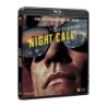 NIGHT CALL BLURAY GARANTIE 1 AN