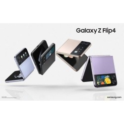 GALAXY Z FLIP 4 256GO GARANTIE 1AN