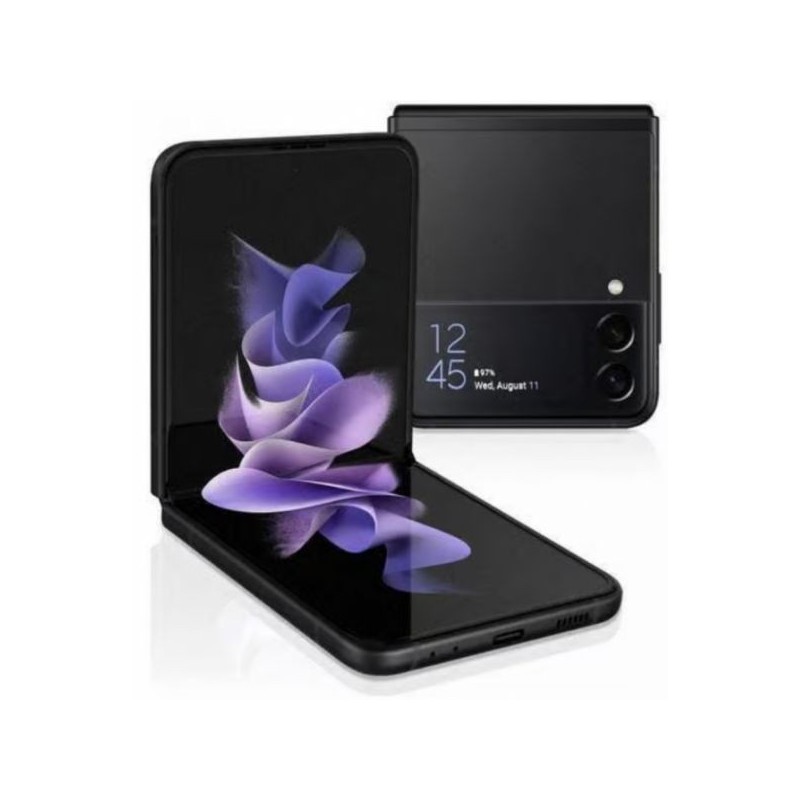 GALAXY Z FLIP 3 5G DUOS 128GO GARANTIE 2ANS