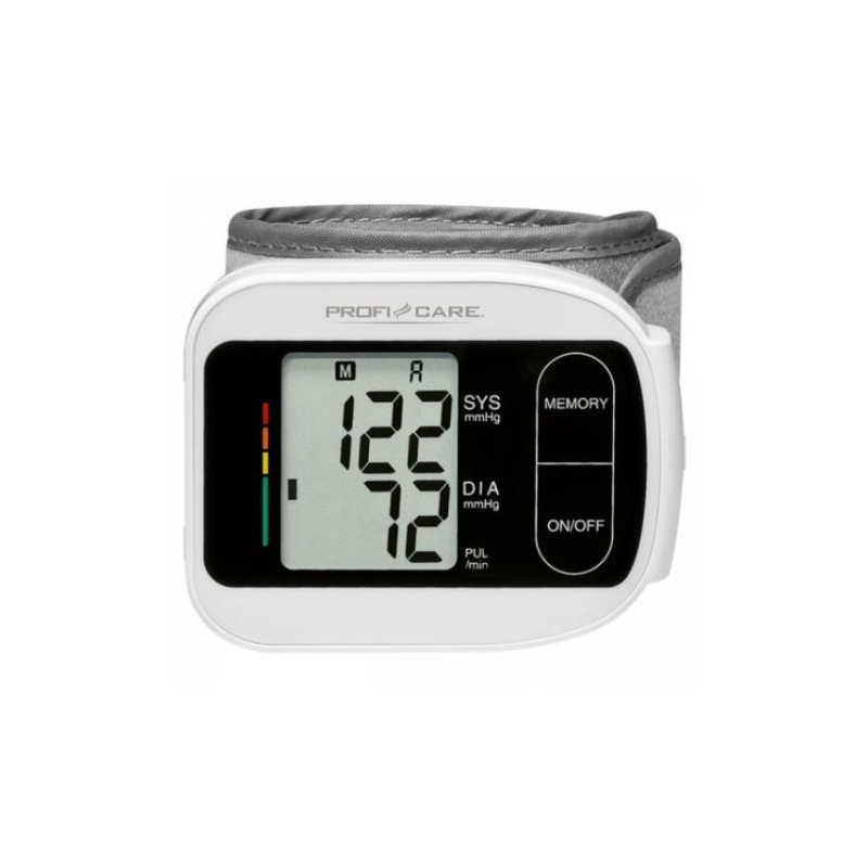 TENSIOMETRE PROFICARE BMG3018 GARANTIE 6 MOIS