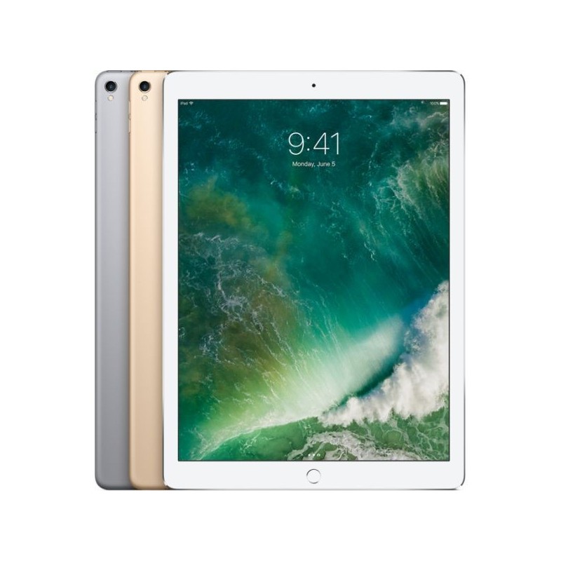 IPAD PRO 12.9P 2EME GEN 64GB