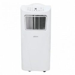 CLIMATISEUR AIRTON 2000W 7000 BTU FROID/CHAUD/DESHUMIDIFICATEUR