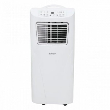 CLIMATISEUR AIRTON 2000W 7000 BTU FROID/CHAUD/DESHUMIDIFICATEUR