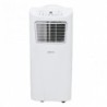 CLIMATISEUR AIRTON 2000W 7000 BTU FROID/CHAUD/DESHUMIDIFICATEUR