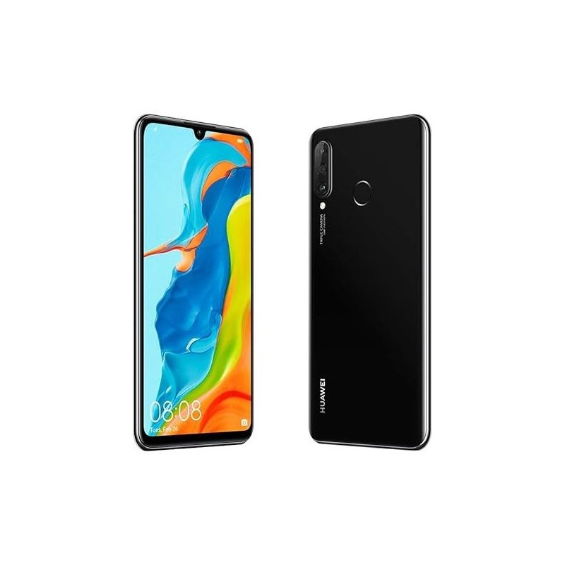 HUAWEI P30 LITE 128GO GARANTIE 1AN